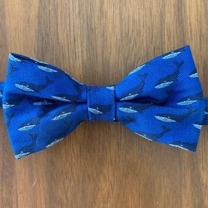 Kids bow tie, size 0-24 month